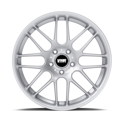 VMR V703 Hyper Silver
