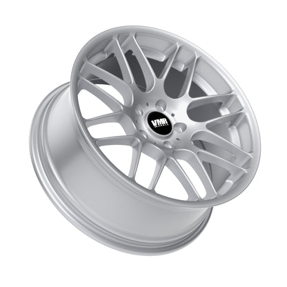 VMR V703 Hyper Silver