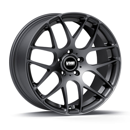 VMR V710FF Matte Graphite