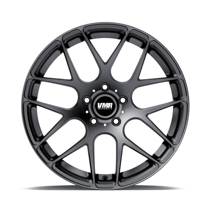 VMR V710FF Matte Graphite