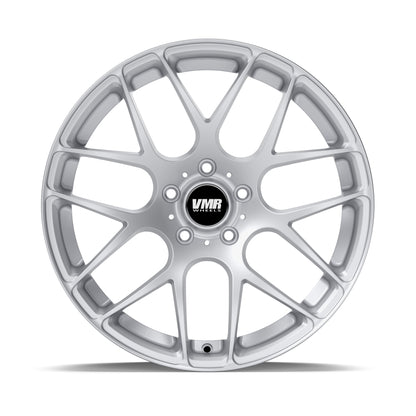 VMR V710FF Hyper Silver