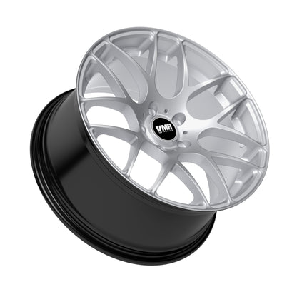 VMR V710FF Hyper Silver