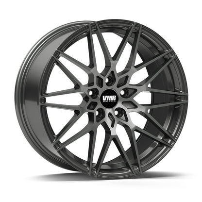 VMR V801 Anthracite Metallic