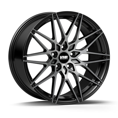 VMR V801 Titanium Black Shadow