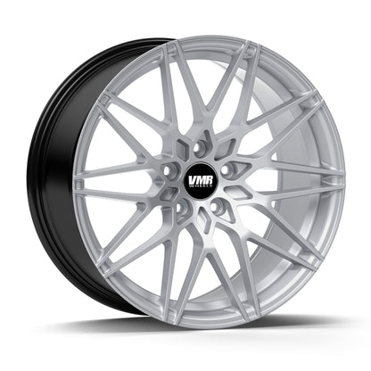 VMR V801 Hyper Silver