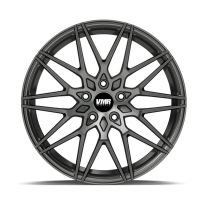 VMR V801 Anthracite Metallic