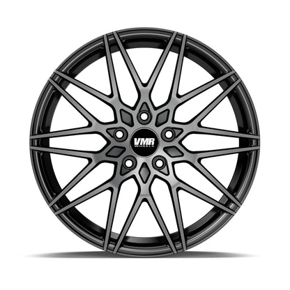 VMR V801 Titanium Black Shadow