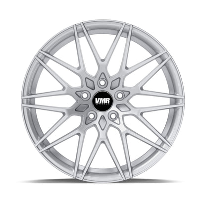 VMR V801 Hyper Silver