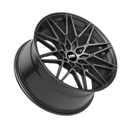 VMR V801 Anthracite Metallic