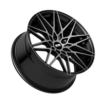 VMR V801 Titanium Black Shadow