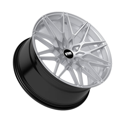 VMR V801 Hyper Silver
