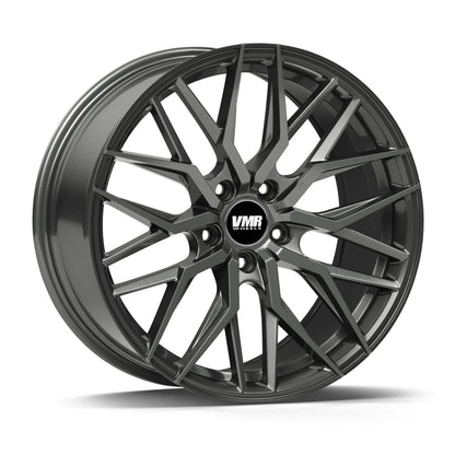 VMR V802 Anthracite Metallic