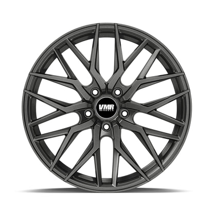 VMR V802 Anthracite Metallic