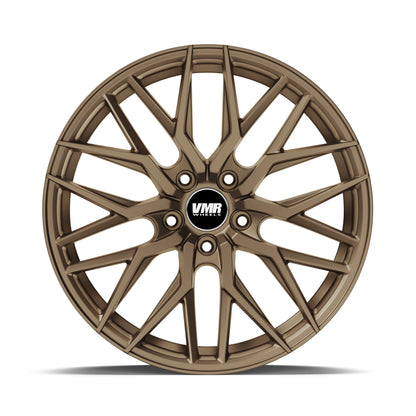 VMR V802 Matte Bronze