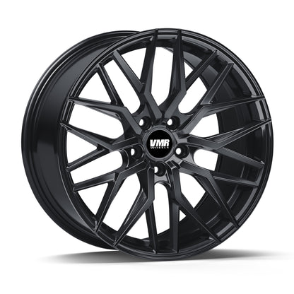 VMR V802 Crystal Black