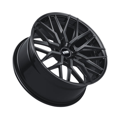 VMR V802 Crystal Black