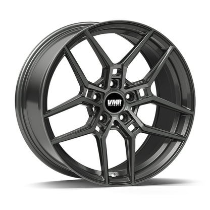 VMR V805 Anthracite Metallic