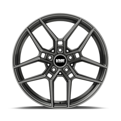 VMR V805 Anthracite Metallic