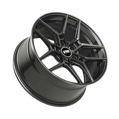 VMR V805 Anthracite Metallic
