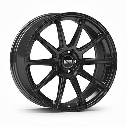 VMR V806 Matte Black