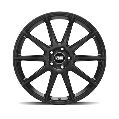 VMR V806 Matte Black