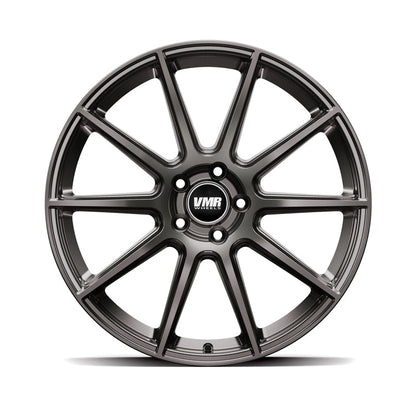 VMR V806 Gunmetal