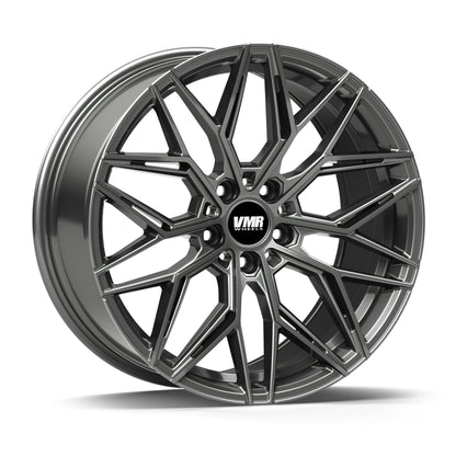 VMR V807 Anthracite Metallic