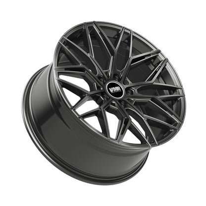 VMR V807 Anthracite Metallic