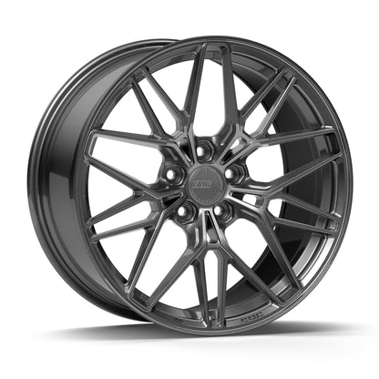 VMR V901 Gloss Dark Anthracite