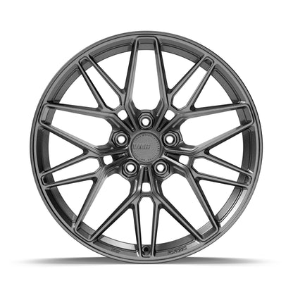 VMR V901 Gloss Dark Anthracite