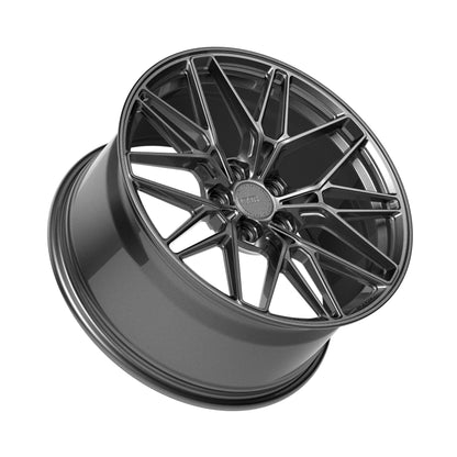 VMR V901 Gloss Dark Anthracite