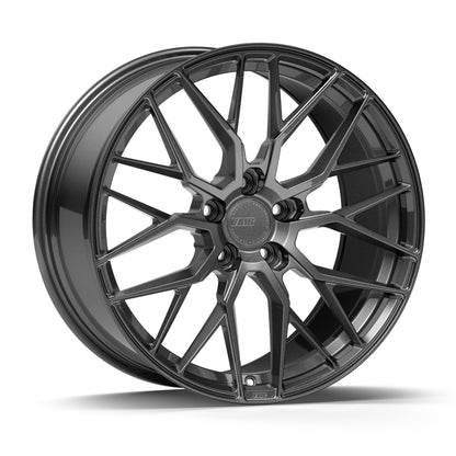 VMR V902 Gloss Dark Anthracite