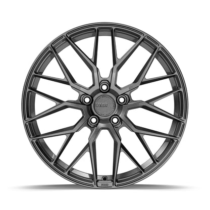 VMR V902 Gloss Dark Anthracite