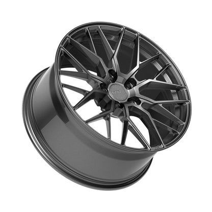 VMR V902 Gloss Dark Anthracite