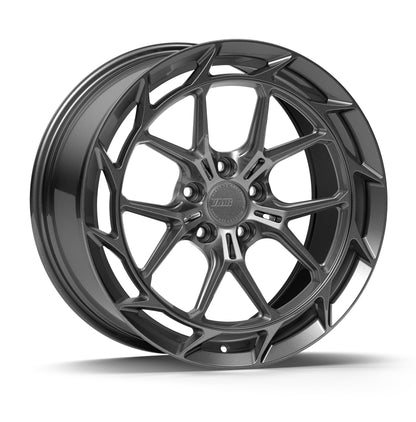 VMR V903 Gloss Dark Anthracite