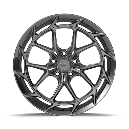 VMR V903 Gloss Dark Anthracite
