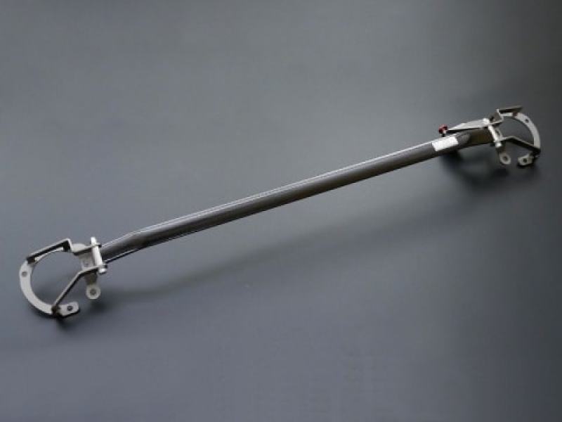 Cusco Strut Bar w/ BCS Front ALC Type LHD Model Scion FR-S/Subaru BRZ / Toyota 86.