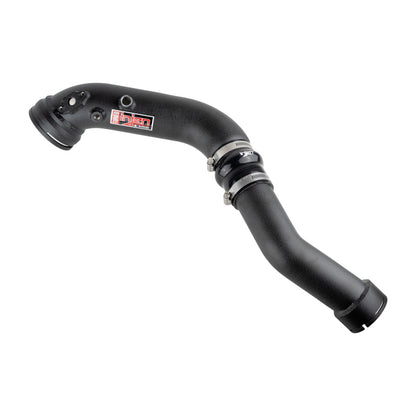 Injen Wrinkle Black Turbo SES Intercooler Pipes