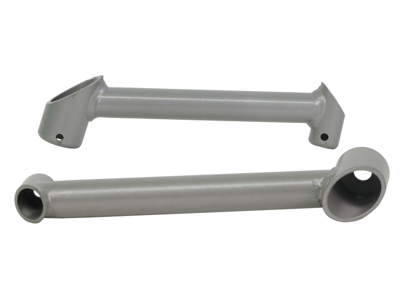 Whiteline 12+ Scion FR-S / 12+ Subaru BRZ / 12+ Toyota 86 Rear Brace - Sway Bar Mount Support.