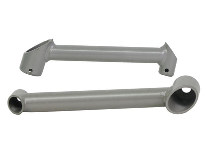 Whiteline 12+ Scion FR-S / 12+ Subaru BRZ / 12+ Toyota 86 Rear Brace - Sway Bar Mount Support.