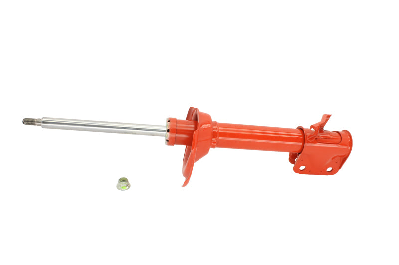 KYB Shocks & Struts AGX Rear Left SUBARU Impreza (AWD) 2002-03 SUBARU WRX 2002-03.