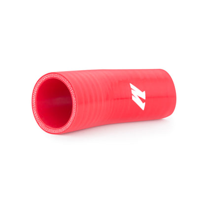 Mishimoto 12-14 Subaru BRZ / 13 Scion FR-S / 12-14 Toyota GT86 Silicone Radiator Hose Kit - Red.