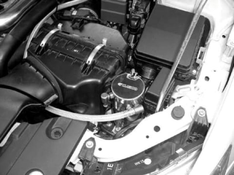 Cusco OIL Catch Tank 0.6L EVO X.