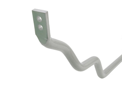 Whiteline Nissan 370Z Front 27mm Heavy Duty Adjustable Sway Bar.