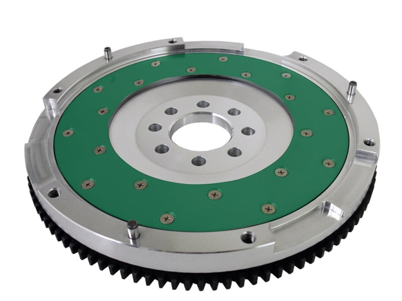 Fidanza 95-99 Mitsu Eclipse 2.0 NA ONLY Aluminum Flywheel (96 and above must use 95 clutch and fw bo.