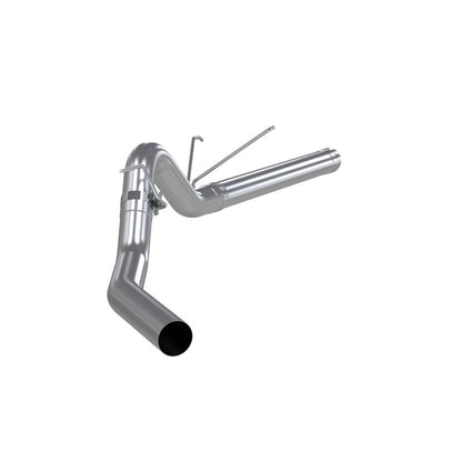 MBRP 2010 Dodge 2500/3500 Cummins 6.7L Filter Back P Series Exhaust System.