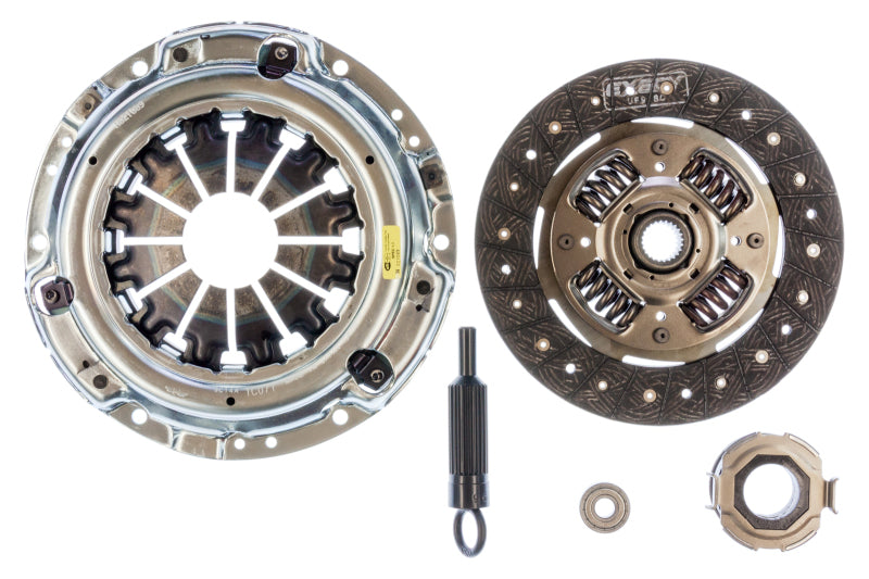Exedy 2013-2016 Scion FR-S H4 Stage 1 Organic Clutch.