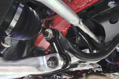 Perrin 2015+ Subaru WRX / STI Front Endlinks.