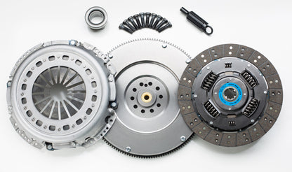 South Bend Clutch 99-03 Ford 7.3 Powerstroke ZF-6 Stock Clutch Kit (Solid Flywheel).