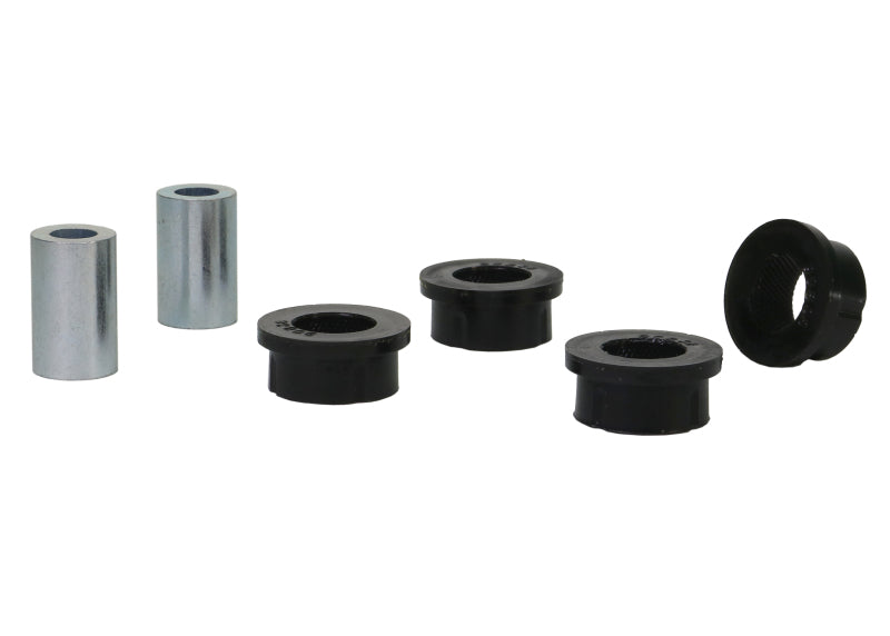 Whiteline 09-19 Subaru WRX/STI Rear Toe Arm Inner Bushing Kit.